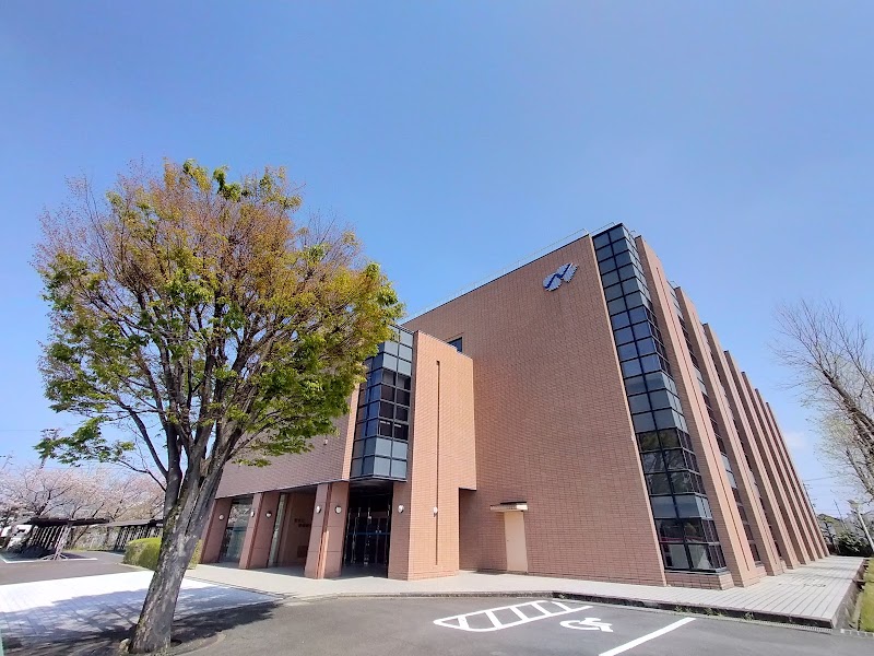 静岡県中部看護専門学校