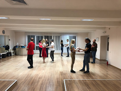 Brovary Social Dance - Школа Танців Бровари