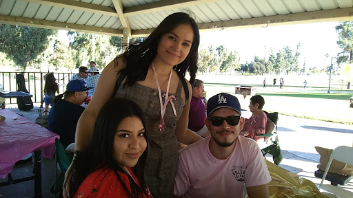 Golf Course «Alhambra Golf Course», reviews and photos, 630 S Almansor St, Alhambra, CA 91801, USA