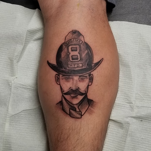 Tattoo Shop «AAA Tattoo», reviews and photos, 144 Prospect Hill Rd, East Windsor, CT 06088, USA