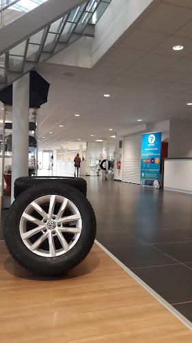 Beoordelingen van Volkswagen A&M Ceulemans Herent in Leuven - Autobedrijf Garage