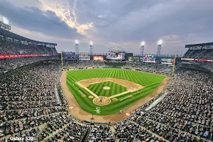 Guaranteed Rate Field image