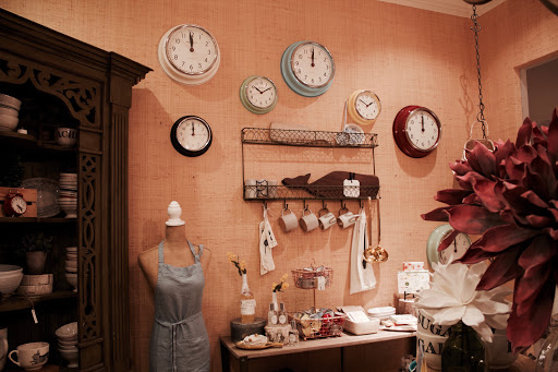 Gift Shop «Dancing Elephant, Inc.», reviews and photos, 2006 San Marco Blvd, Jacksonville, FL 32207, USA