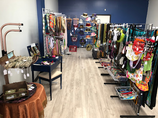 The Crystal Orchid Floral & Gifts, 4343 N Rancho Dr #132, Las Vegas, NV 89130, USA, 