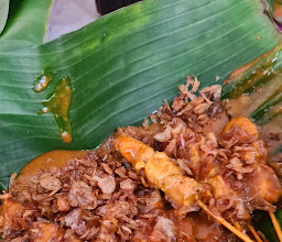 Sate Padang Ajo Tri Bukit photo
