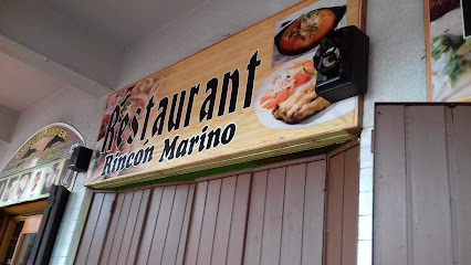 Restaurant Rincón Marino