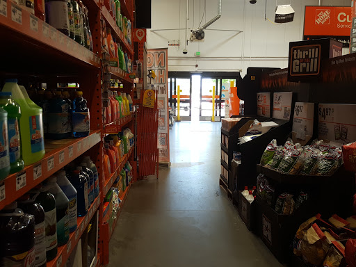 Home Improvement Store «The Home Depot», reviews and photos, 8000 Folsom Blvd, Sacramento, CA 95826, USA