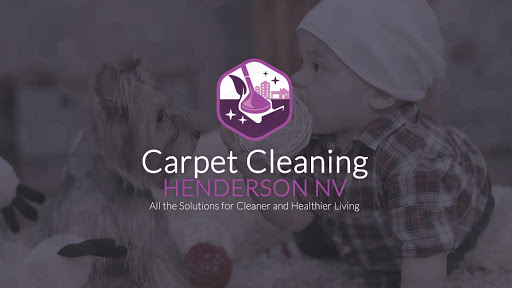 Carpet Cleaning Henderson NV