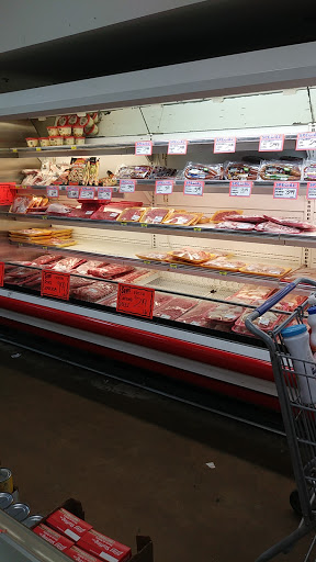 Supermarket «Crestmont Park Supermarket», reviews and photos, 11404 Martin Luther King Blvd, Houston, TX 77048, USA