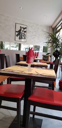 Atmosphère du Restaurant vietnamien Le Dragon Impérial à Saint-Raphaël - n°2