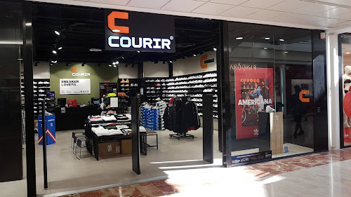 Magasin de chaussures Courir Valence