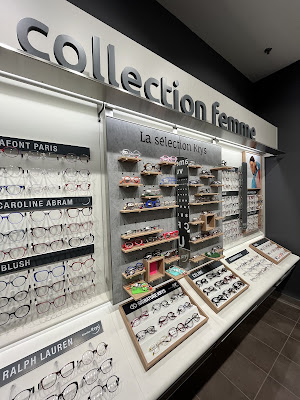 Opticien Saint-Pierre-d'Oléron - Cc Leclerc - Krys à Saint-Pierre-d'Oléron