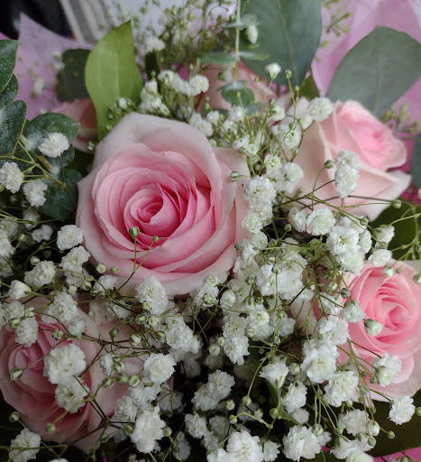 Florist «Flower Genie», reviews and photos, 1042 E Las Tunas Dr, San Gabriel, CA 91776, USA