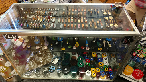 Tobacco Shop «Smoke Rings», reviews and photos, 178 Lafayette Rd, Seabrook, NH 03874, USA