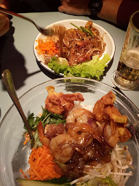 Phat thai du Restaurant thaï Tuk Tuk Mum à Rennes - n°6