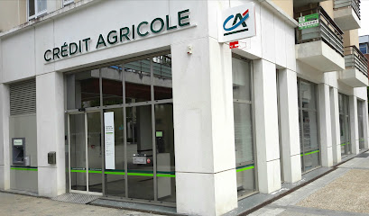 Photo du Banque Agence Crédit Agricole Colomiers Hôtel de Ville à Colomiers