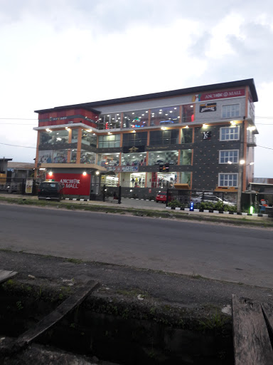 Anchor Mall, Oluyole Extensions, 1, Zionist Estate, Alao Akala Rd, Ibadan, Nigeria, Shopping Mall, state Ogun
