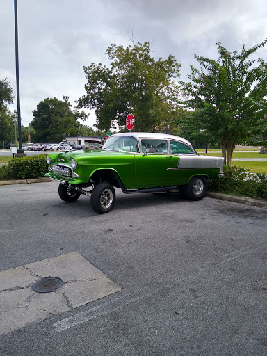 Auto Parts Store «NAPA Auto Parts - Parts Professional Inc», reviews and photos, 910 NW 10th St, Ocala, FL 34475, USA