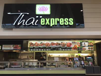 Thai Express Restaurant Brossard