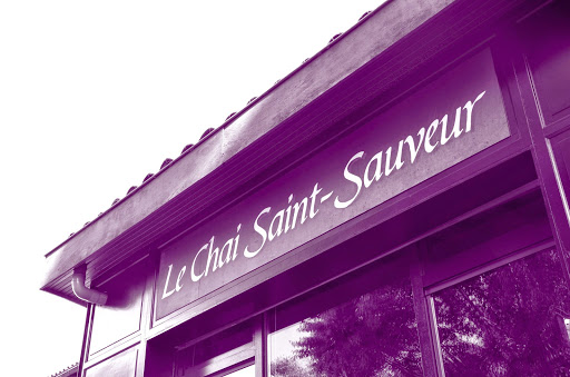 Restaurant Le Chai Saint Sauveur
