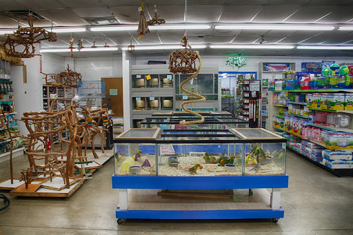 Pet Store «Pet World - Auburndale», reviews and photos, 3637 Havendale Blvd, Auburndale, FL 33823, USA