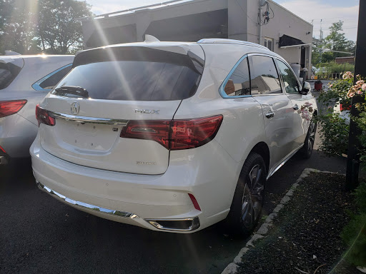 Acura Dealer «Acura of Westchester», reviews and photos, 2155 Palmer Ave, Larchmont, NY 10538, USA