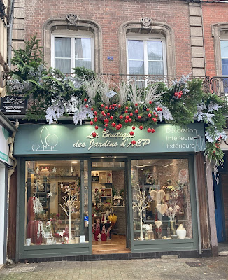 La Boutique des Jardins d'ACP à Bernay