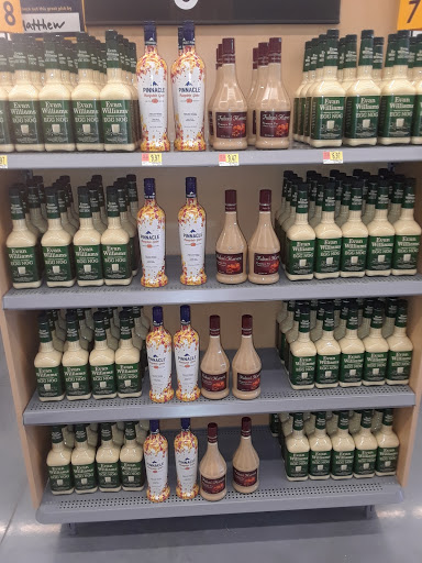 Department Store «Walmart Supercenter», reviews and photos, 1699 N Woodland Blvd, DeLand, FL 32720, USA