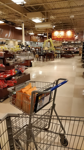 Grocery Store «Kroger», reviews and photos, 65 S Livernois Rd, Rochester Hills, MI 48307, USA
