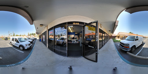 Locksmith «So Cal Locksmith», reviews and photos, 1646 E Washington St, Colton, CA 92324, USA