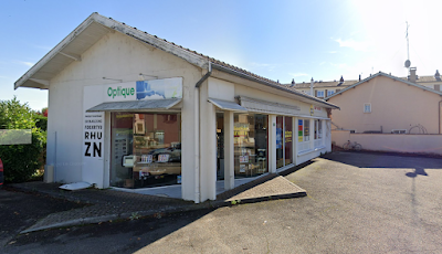 Optique Replonges à Replonges