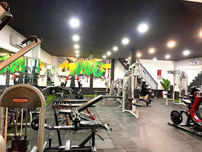 GOFIT GYM & YOGA - 331/22 Phan Huy Ích, Phường 14, Gò Vấp, Thành phố Hồ Chí Minh, Vietnam