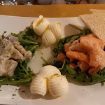 Photo n°2 de l'avis de Rosi.a fait le 03/09/2022 à 15:54 sur le  Speckstube à Centa San Nicolò