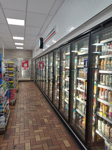 Convenience Store «7-Eleven», reviews and photos, 6980 40th St N, Pinellas Park, FL 33781, USA