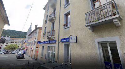 AXA Assurance et Banque Esteoulle Richiero à Gap