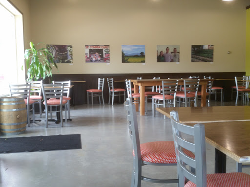 Coffee Roasters «Needmore Coffee Roasters», reviews and photos, 104 N Pete Ellis Dr e, Bloomington, IN 47408, USA