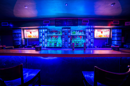 Night Club «Club Timehri», reviews and photos, 2439 18th St NW B, Washington, DC 20009, USA