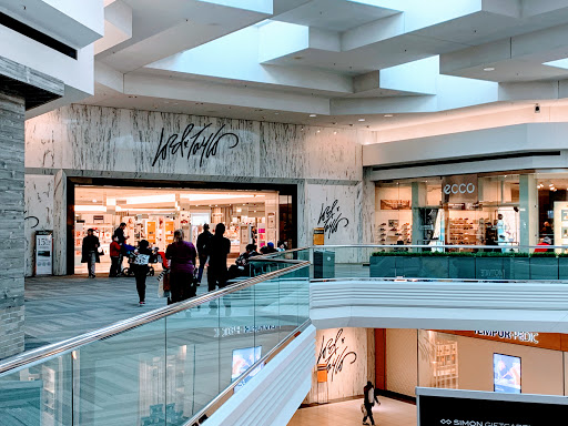 Department Store «Lord & Taylor», reviews and photos, 5 Woodfield Mall, Schaumburg, IL 60173, USA
