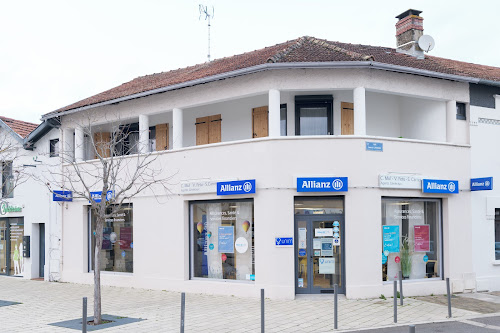 Allianz Assurance MONT DE MARSAN - FETU & MUL & CARRER à Mont-de-Marsan