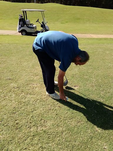 Golf Course «Panola Mountain Golf Course», reviews and photos, 1850 County Line Rd, Ellenwood, GA 30294, USA