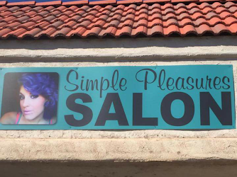 Simple Pleasures Salon