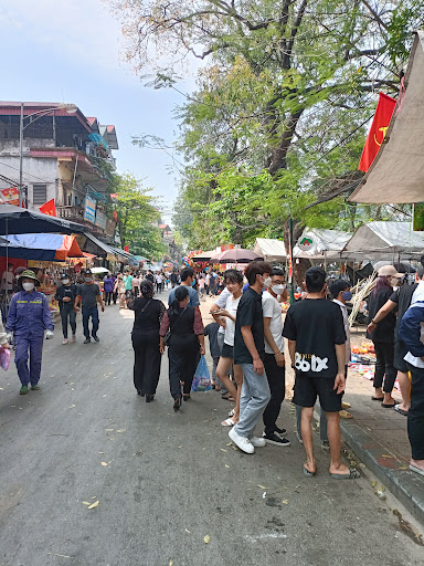 Top 20 cửa hàng sơn thu Huyện Quốc Oai Hà Nội 2022
