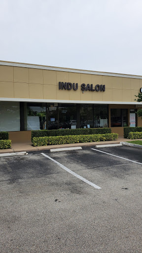 Beauty Salon «Indu Salon», reviews and photos, 10089 Sunset Strip, Sunrise, FL 33322, USA