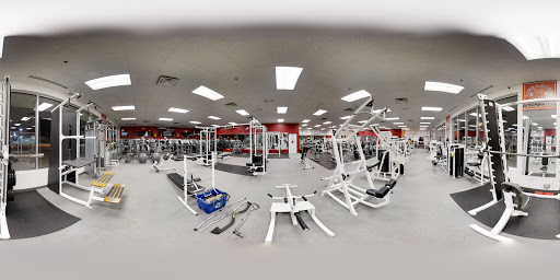 Gym «Powerhouse Gym», reviews and photos, 1830 172nd Ave, Grand Haven, MI 49417, USA