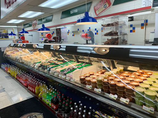 Grocery Store «El Toro Market», reviews and photos, 2868 W Rialto Ave, Rialto, CA 92376, USA