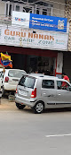 Guru Nanak Car Care Zone