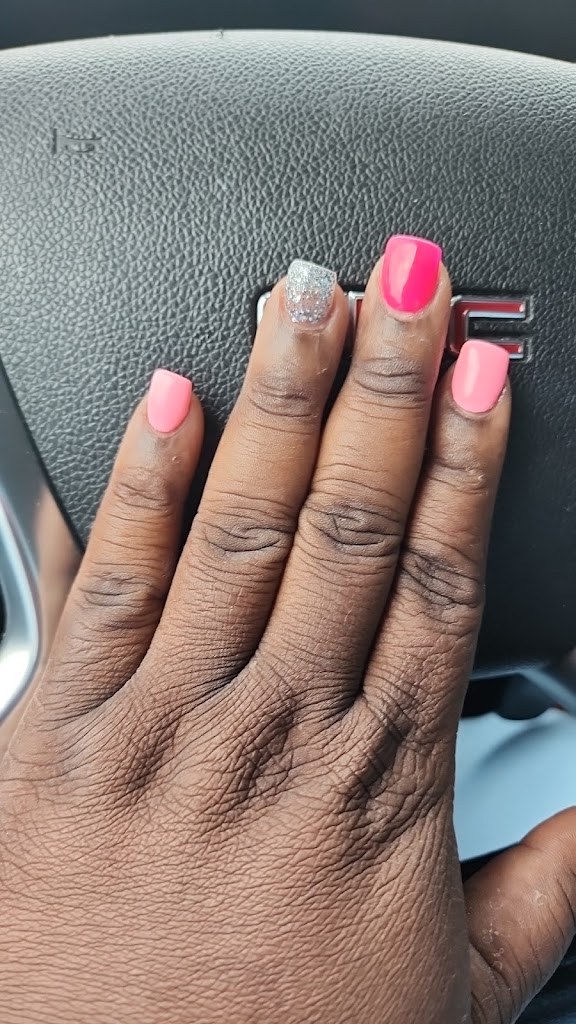 Capital Nails 30401