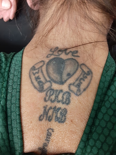 Explore fast and furious tattoo ideas, creative tattoo ideas in Saint Paul, available at Fearless Tattoo Removal