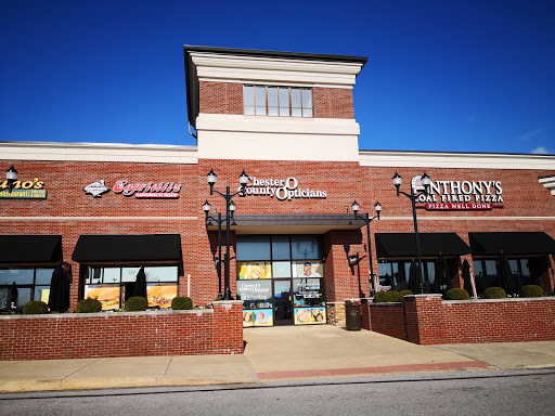 Optician «Chester County Opticians Inc», reviews and photos, 119 Swedesford Rd, Exton, PA 19341, USA