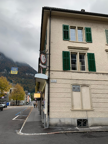 Bankstrasse 24, 8750 Glarus, Schweiz